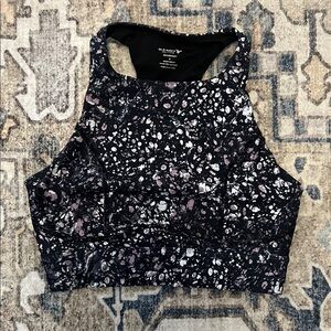 Old Navy Sports Bra